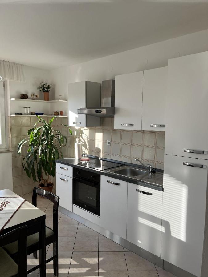 Apartments Pavletic Копер Екстер'єр фото