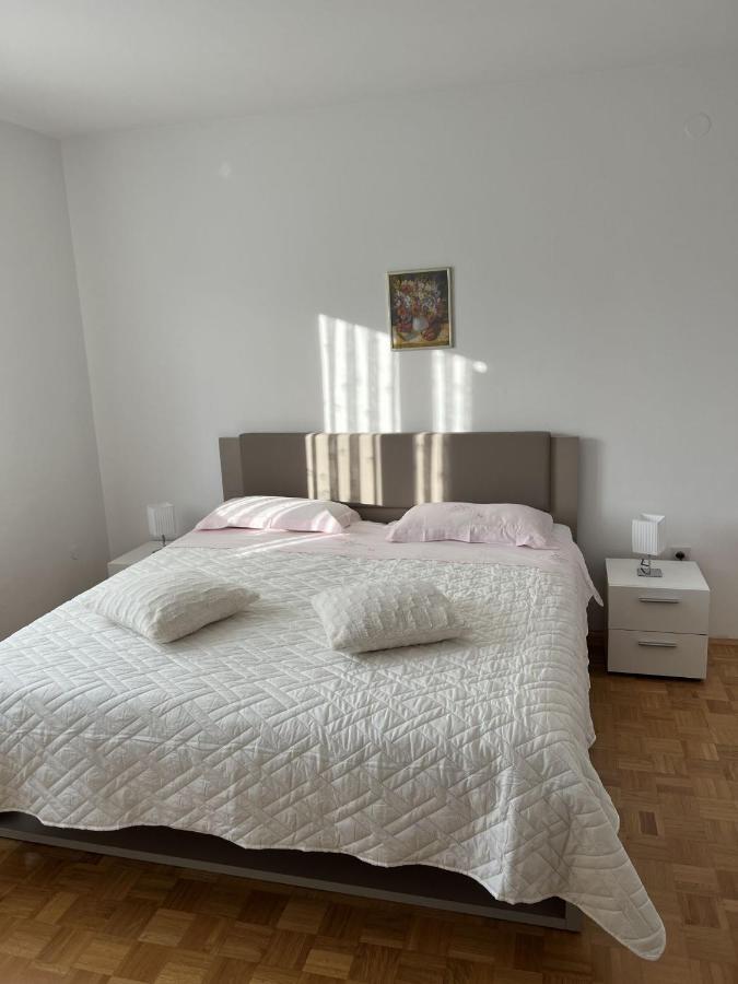 Apartments Pavletic Копер Екстер'єр фото
