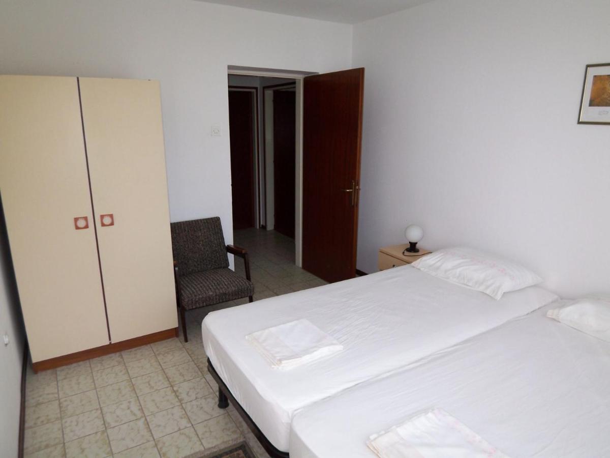 Apartments Pavletic Копер Екстер'єр фото