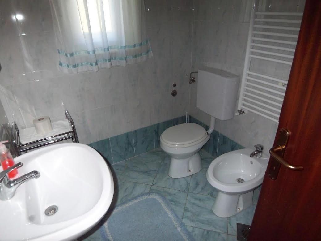 Apartments Pavletic Копер Екстер'єр фото