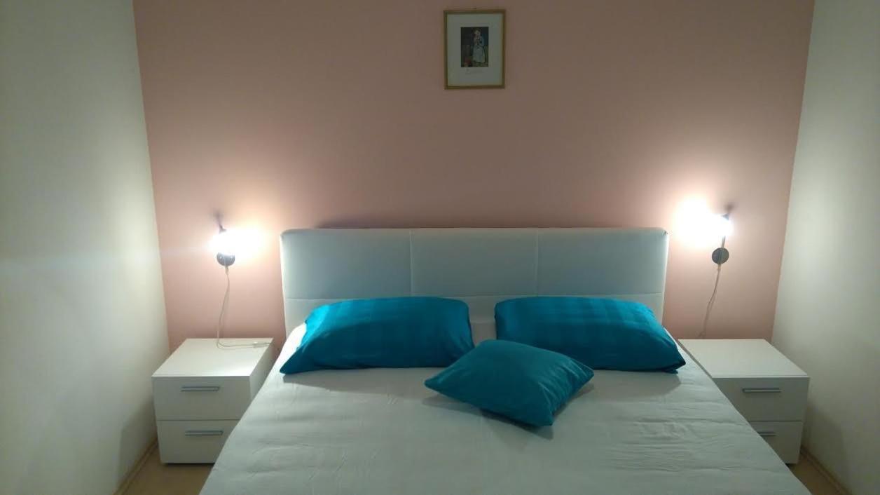 Apartments Pavletic Копер Екстер'єр фото