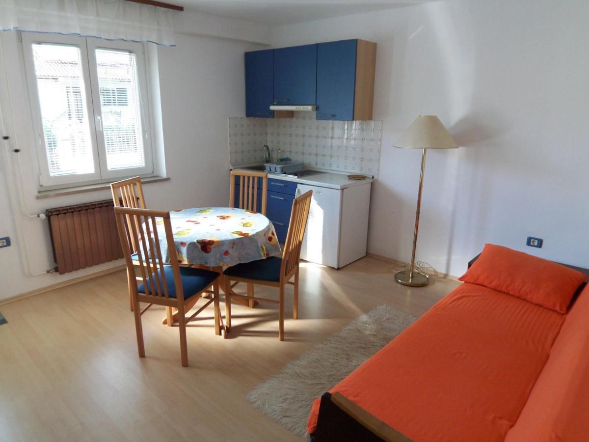 Apartments Pavletic Копер Екстер'єр фото