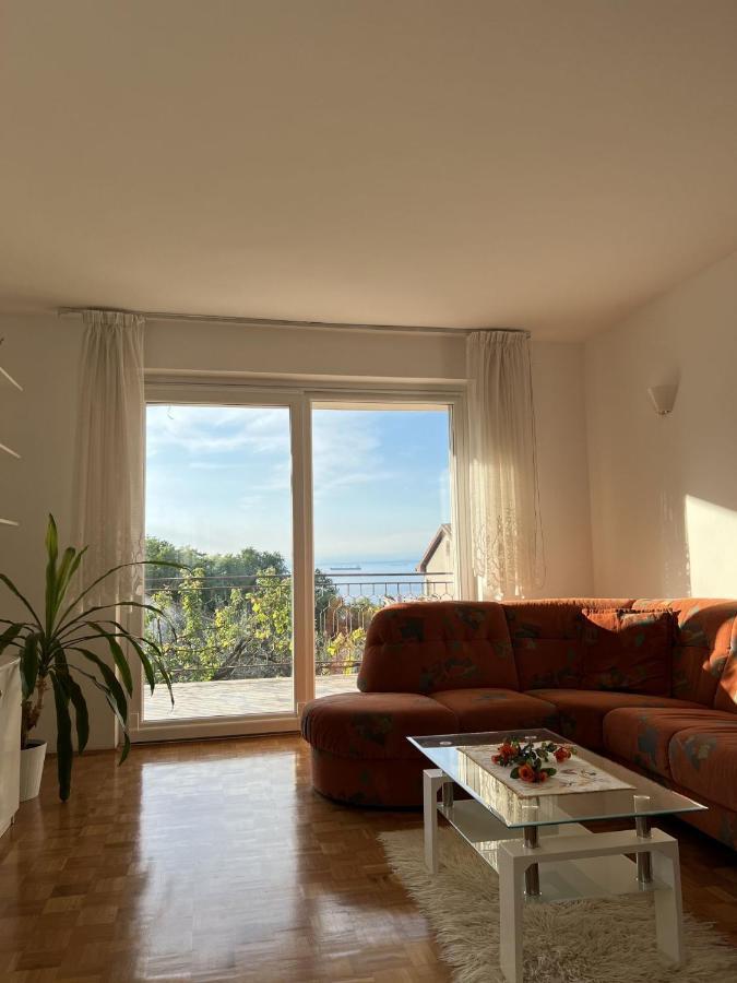 Apartments Pavletic Копер Екстер'єр фото