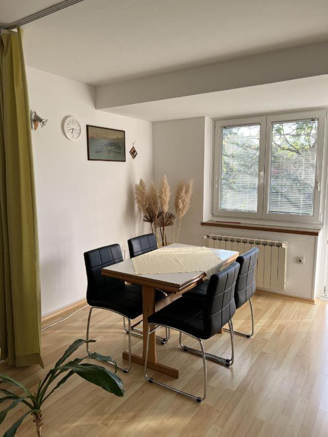 Apartments Pavletic Копер Екстер'єр фото