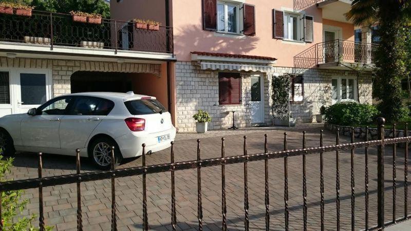 Apartments Pavletic Копер Екстер'єр фото