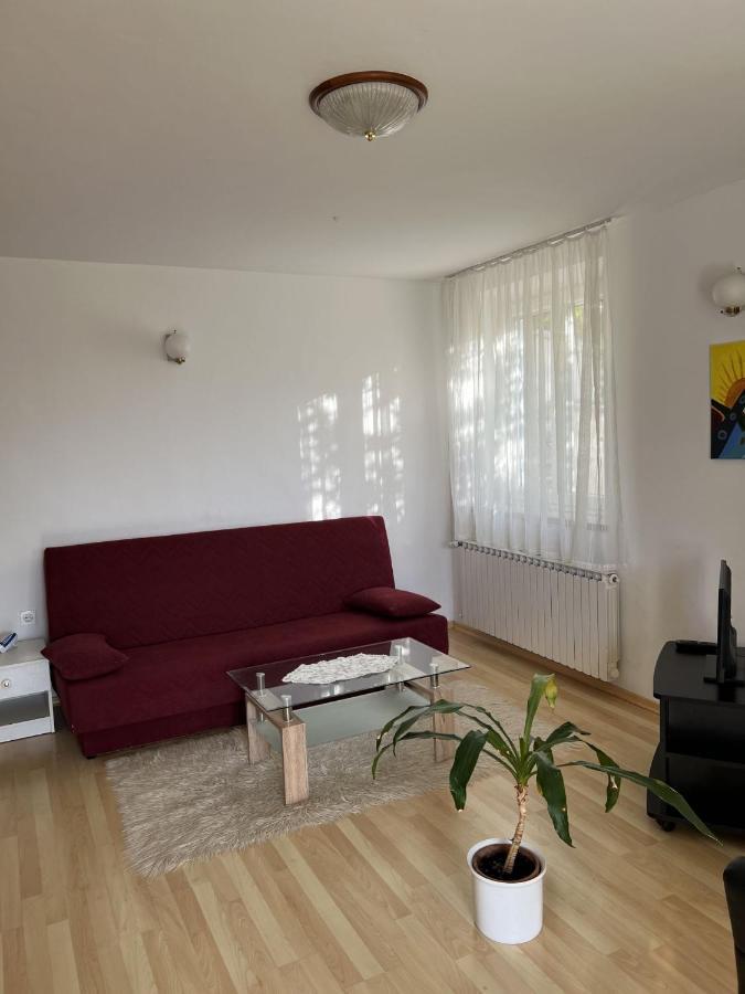 Apartments Pavletic Копер Екстер'єр фото