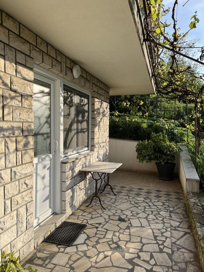 Apartments Pavletic Копер Екстер'єр фото